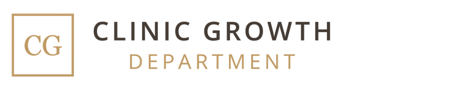 Clinic Growth Department
